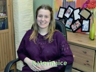 katerinaice Une Etudiante Sexy