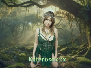 Katerosexxx