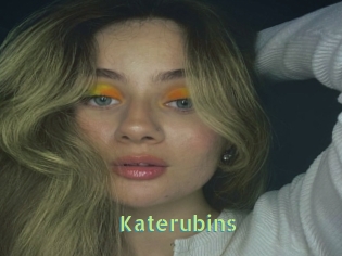 Katerubins