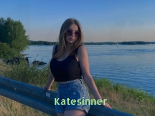 Katesinner