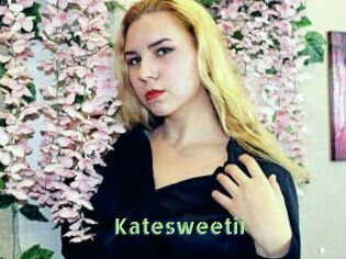 Katesweetii