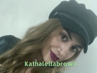 Kathalellabrown