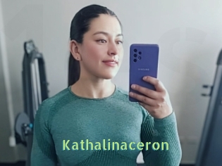 Kathalinaceron