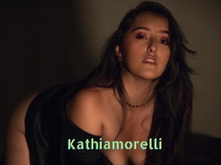 Kathiamorelli