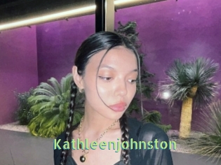 Kathleenjohnston