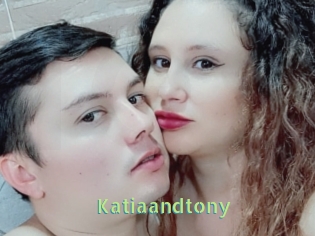 Katiaandtony