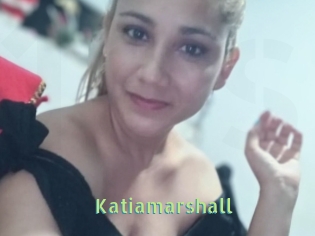 Katiamarshall