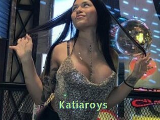 Katiaroys