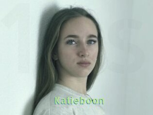 Katieboon