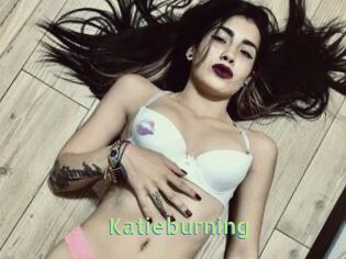 Katieburning