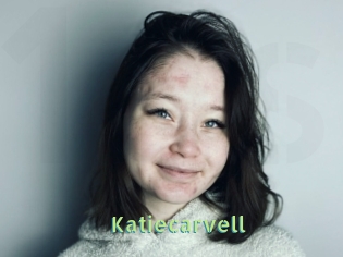 Katiecarvell