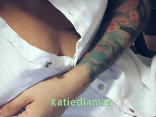 Katiediamas