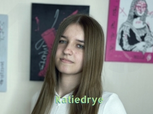 Katiedrye