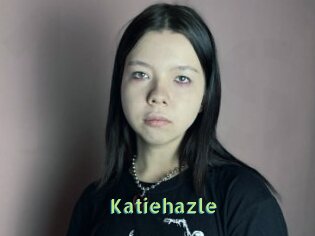 katiehazle Une Etudiante Sexy