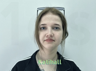 Katihall