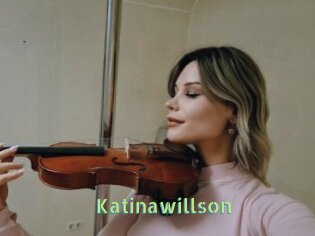 Katinawillson