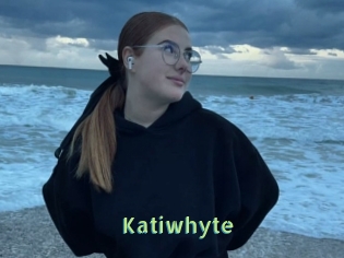 Katiwhyte