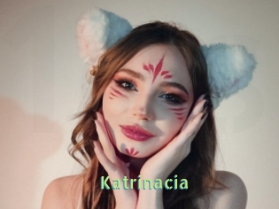 Katrinacia