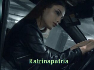 Katrinapatria