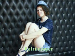 Katrincoger