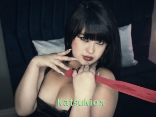 Katsukiox