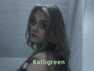 Kattigreen