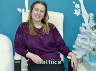 kattiice Une Etudiante Sexy