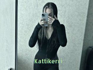 Kattikerri