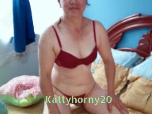 Kattyhorny20