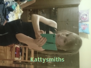 Kattysmiths