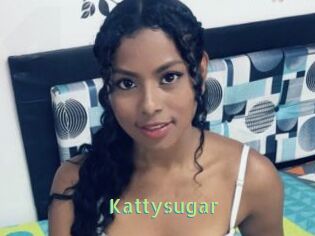 Kattysugar