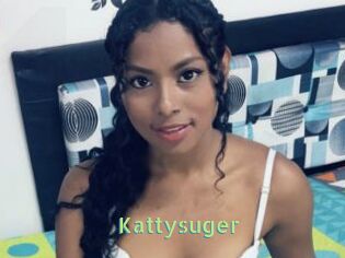 Kattysuger