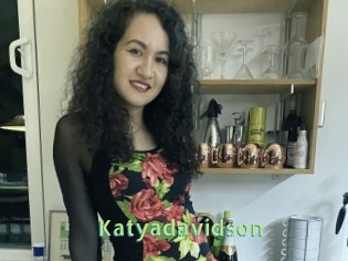 Katyadavidson