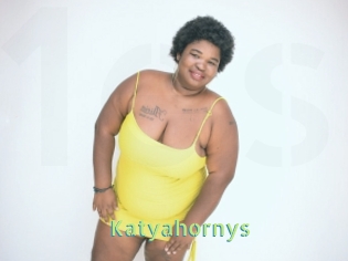 Katyahornys