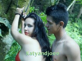 Katyandjoee