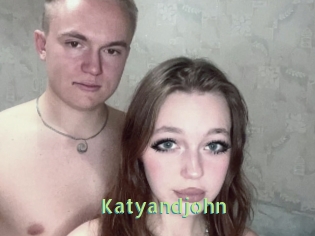 Katyandjohn