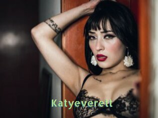 Katyeverett