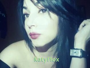 Katyffox