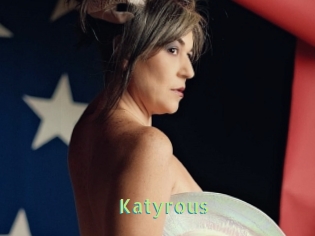 Katyrous