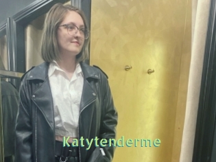 Katytenderme