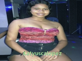 Katyuscalopez