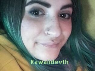 Kawaiidevth