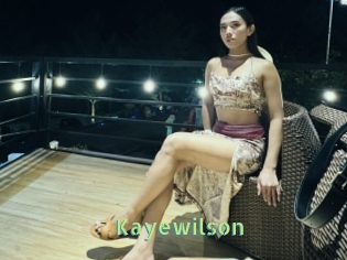 Kayewilson