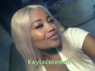 Kaylacoleman