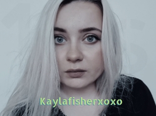 Kaylafisherxoxo