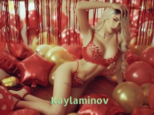 Kaylaminov