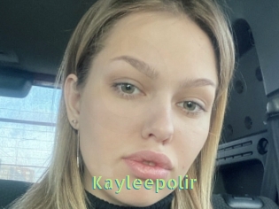 Kayleepolir