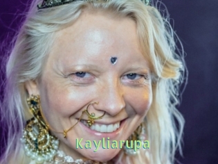 Kayliarupa