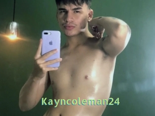 Kayncoleman24