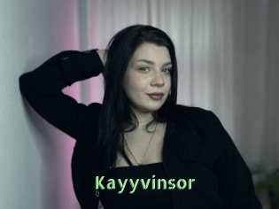 Kayyvinsor